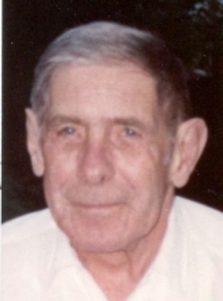 Milton Edward Bradley