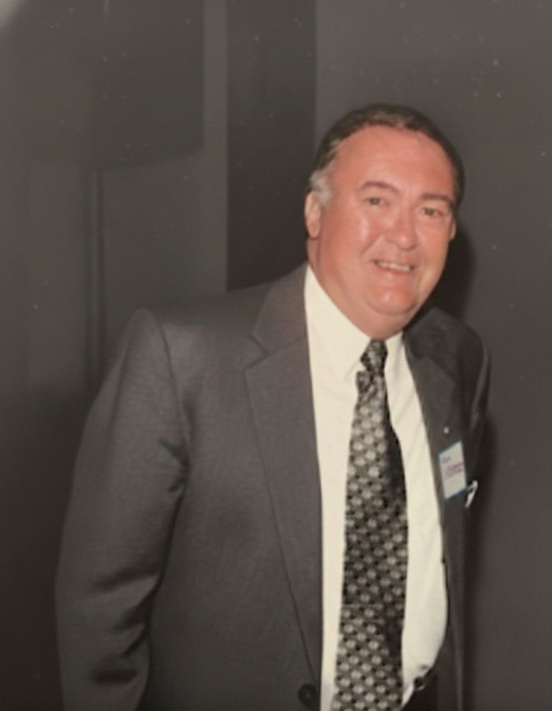 JOHN O'BOYLE Profile Photo