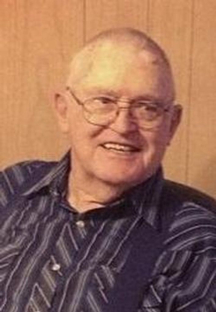 Ray E. Clark Profile Photo