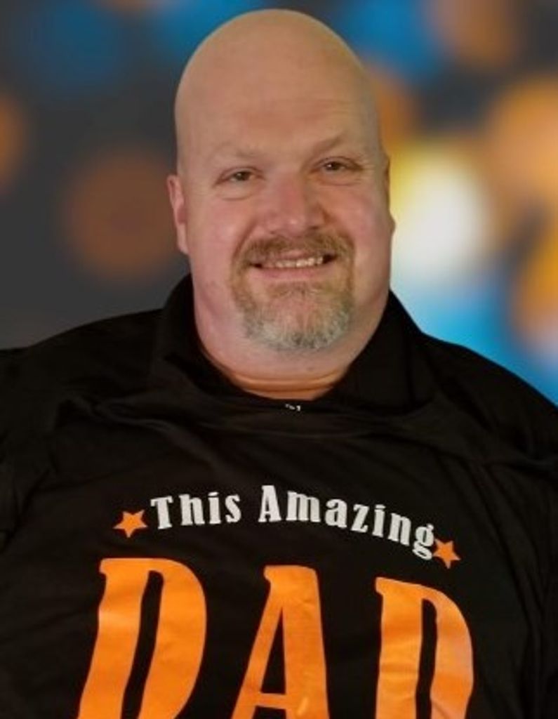 John Robinson Profile Photo