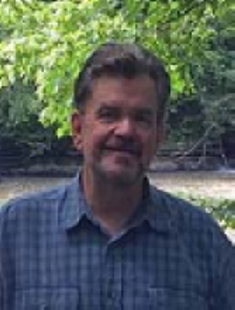 Jay  Alan Clark