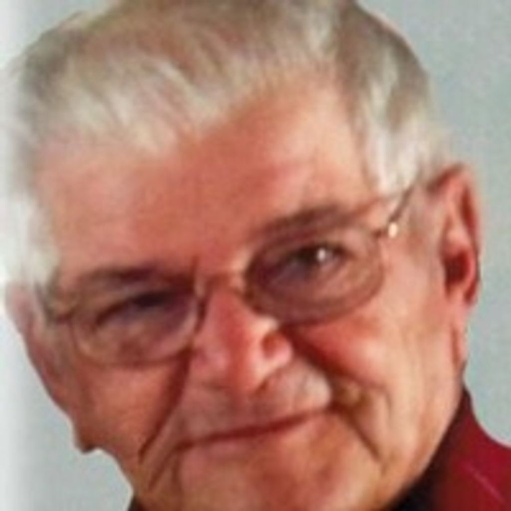 Raywood Joseph Frederick