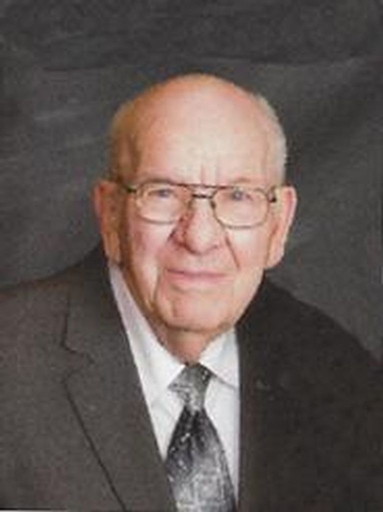 Victor Charles Marquardt