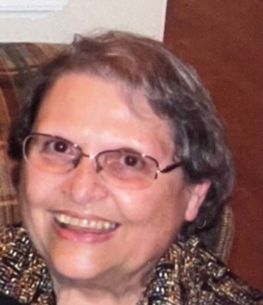 Marie F. Hornick