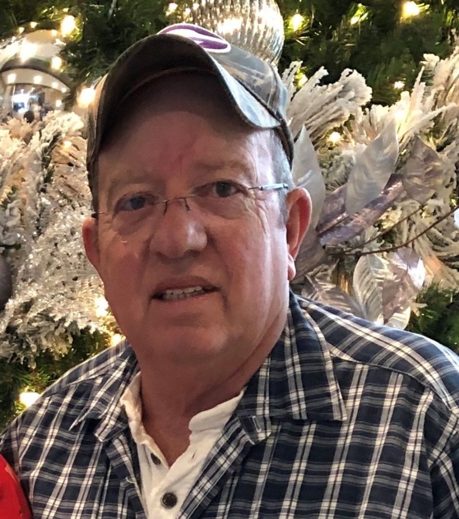 Henry "Harv" Pankey Profile Photo