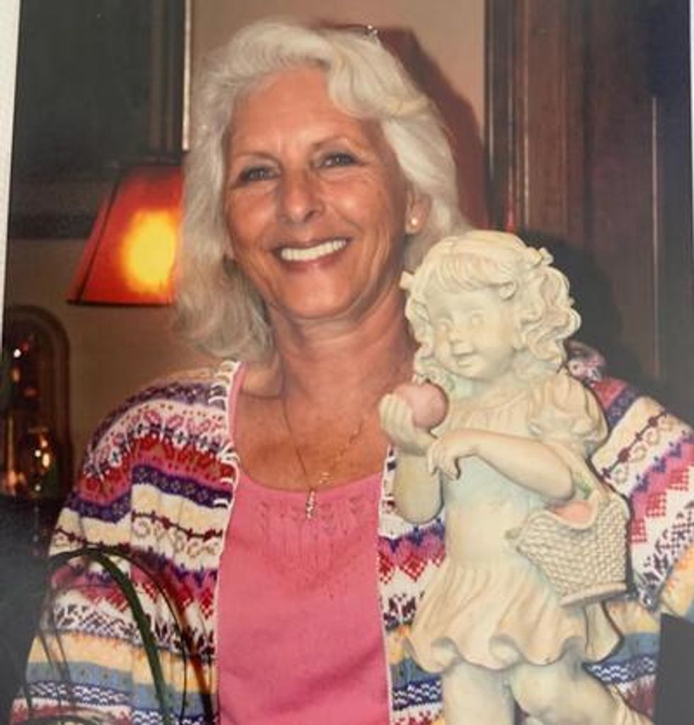 Paula Diane Watts-Smith