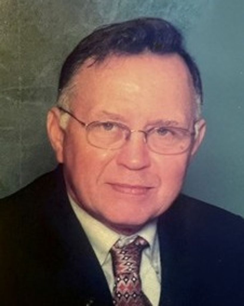 William Henry Kerr Profile Photo