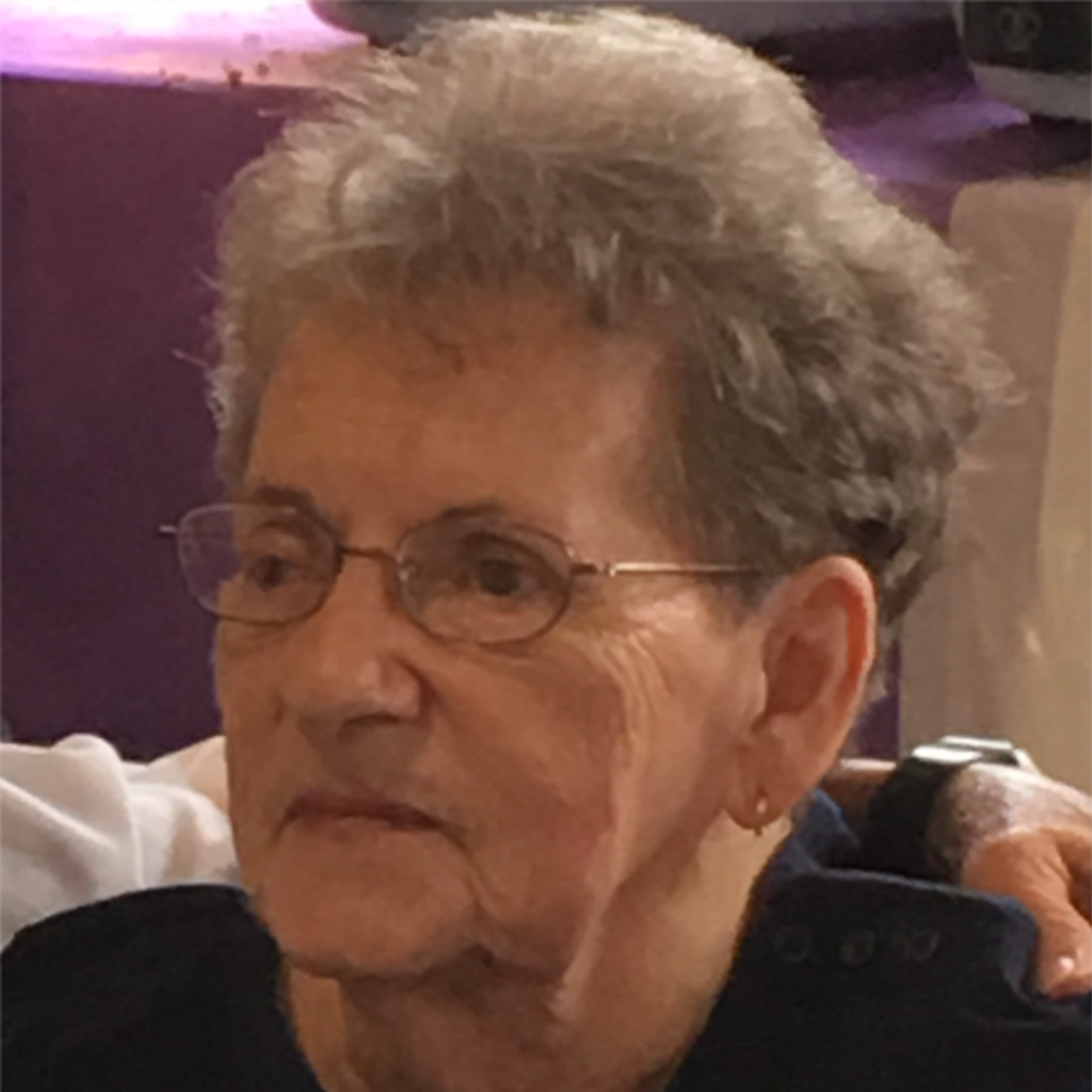 Geraldine Begnaud