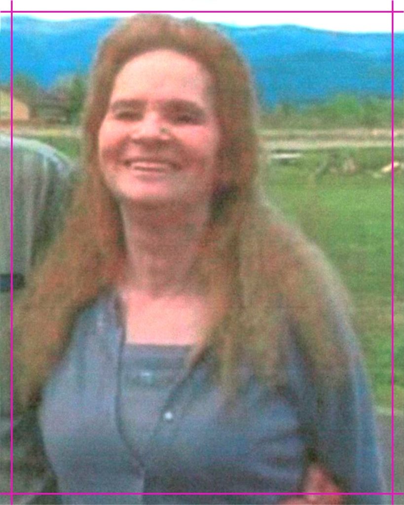 Judy Marie Tinker (Sauck) Profile Photo