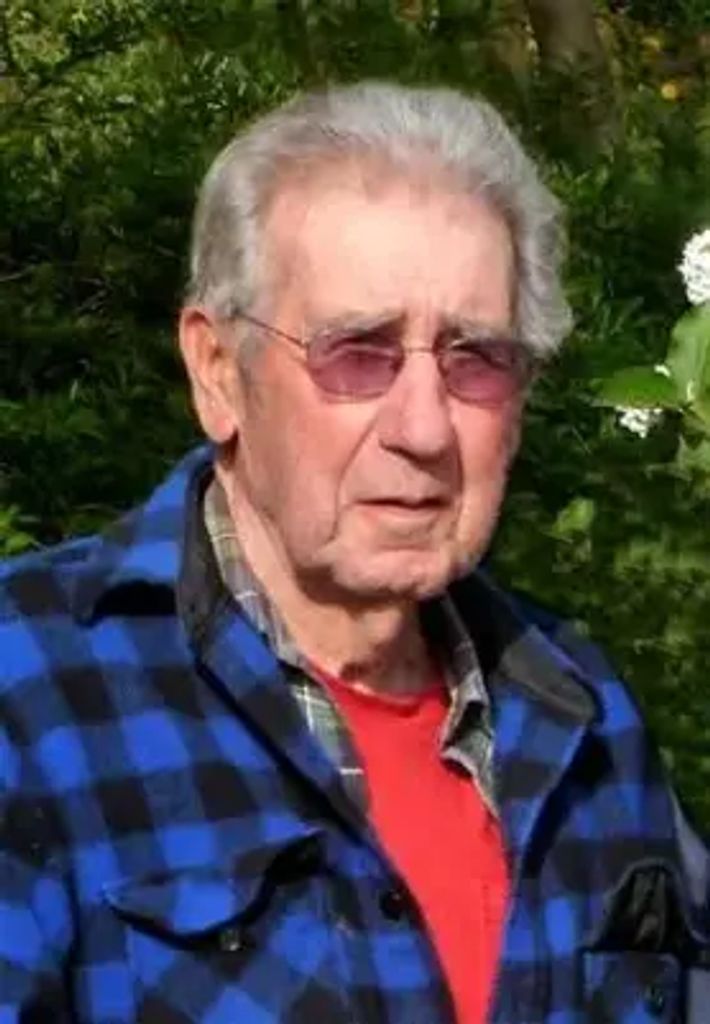 Henry H. Arnold