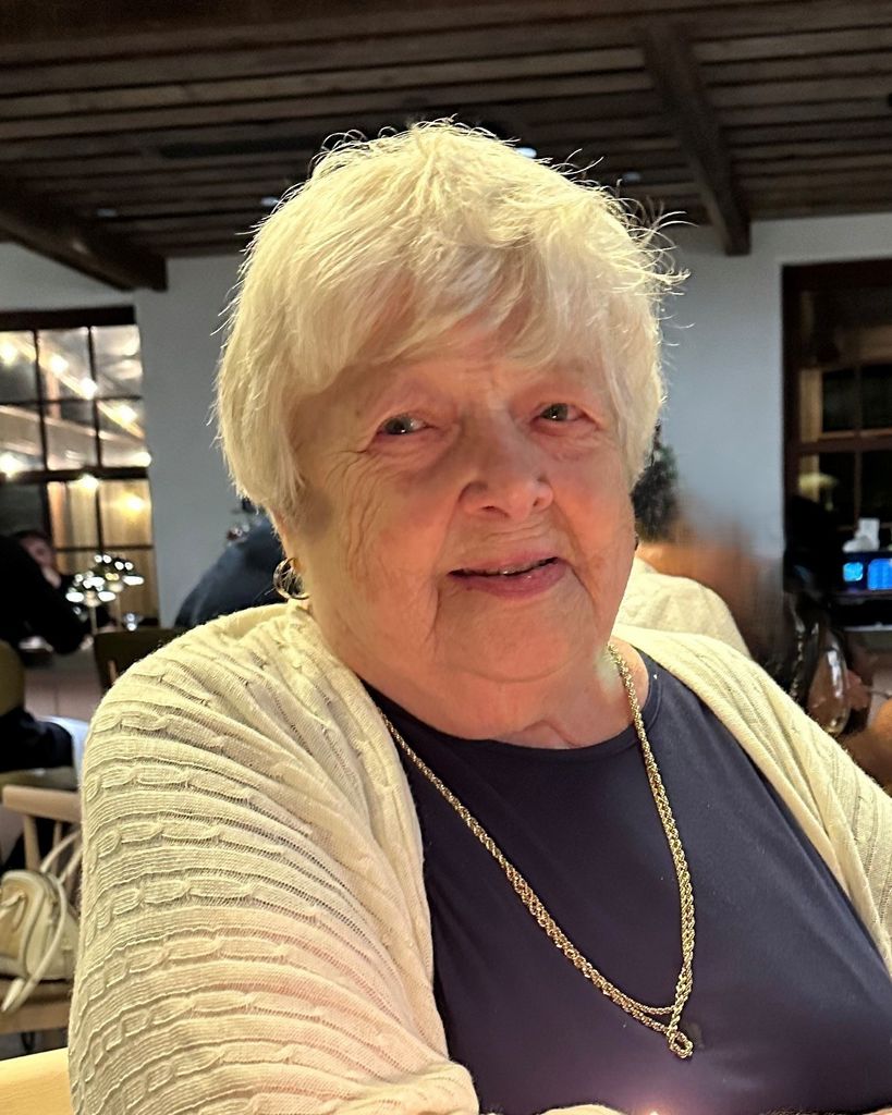 Margaret 'Beth' Johns Profile Photo