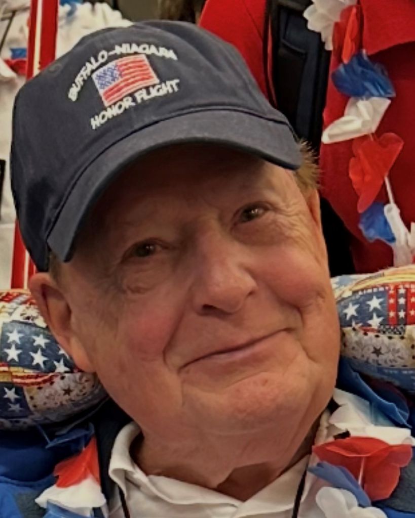 Gerald J. Poleon Profile Photo