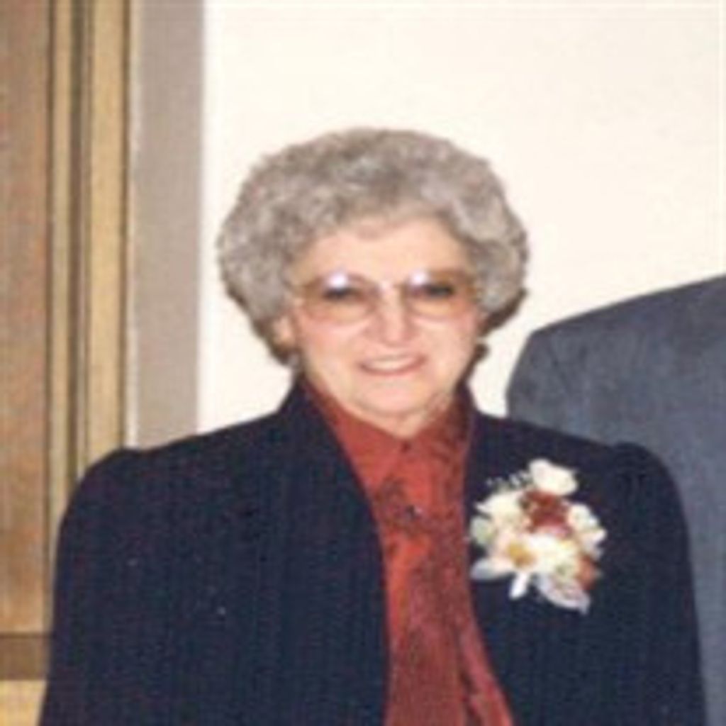 Norma Livingston Profile Photo
