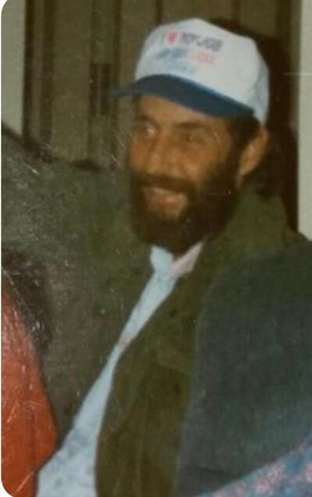 Andy William Gaylor Profile Photo