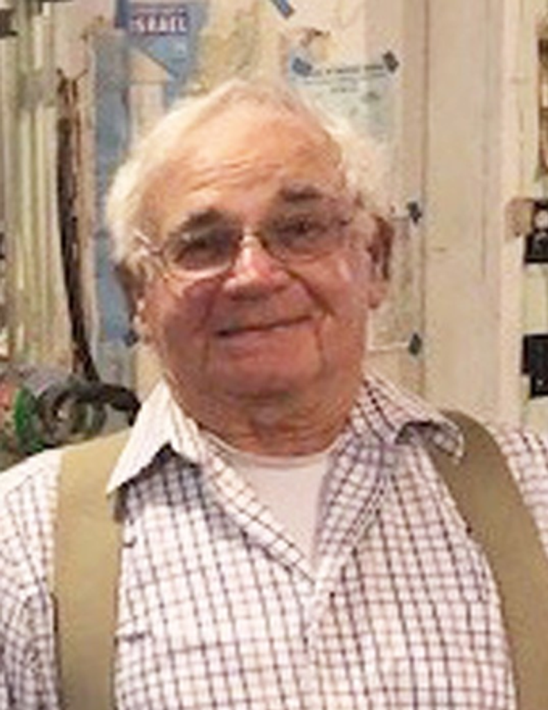 Robert Cooper Profile Photo