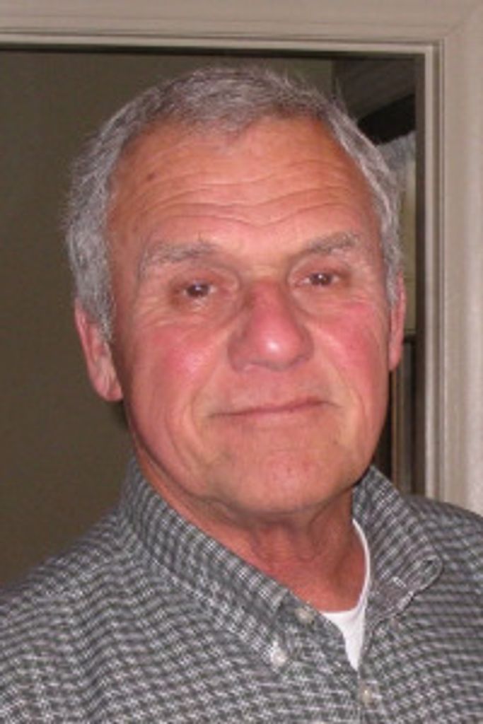 Michael N. Jupin