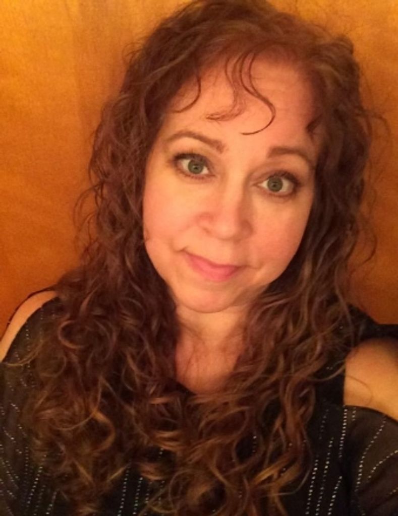 Shannon Marie Trzcinski