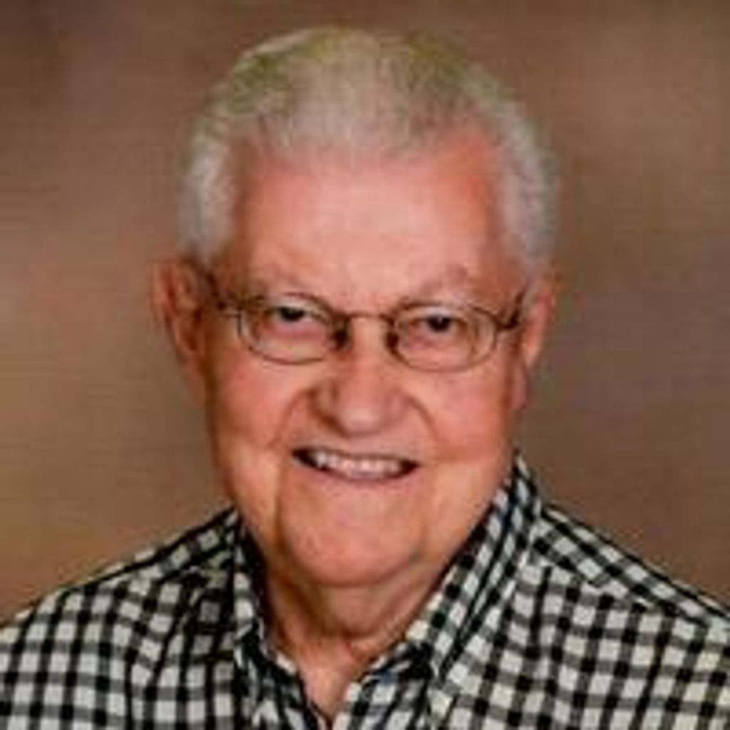 Oliver E. Giere