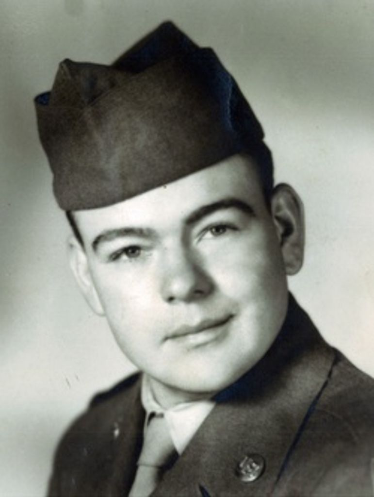 Charles Oly Duncan Profile Photo