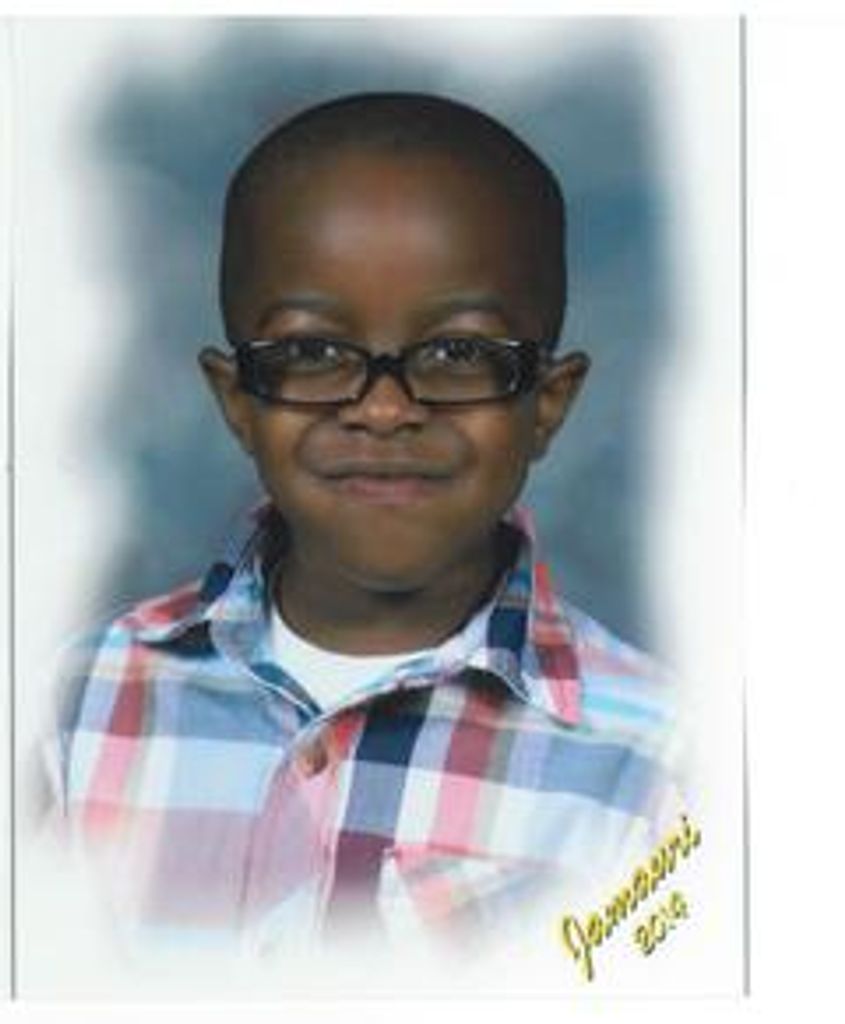 Jamauri  Keon  Billingsley Profile Photo