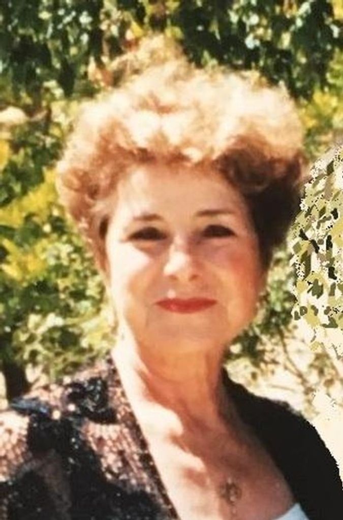 Nancy Maria Albanese Profile Photo