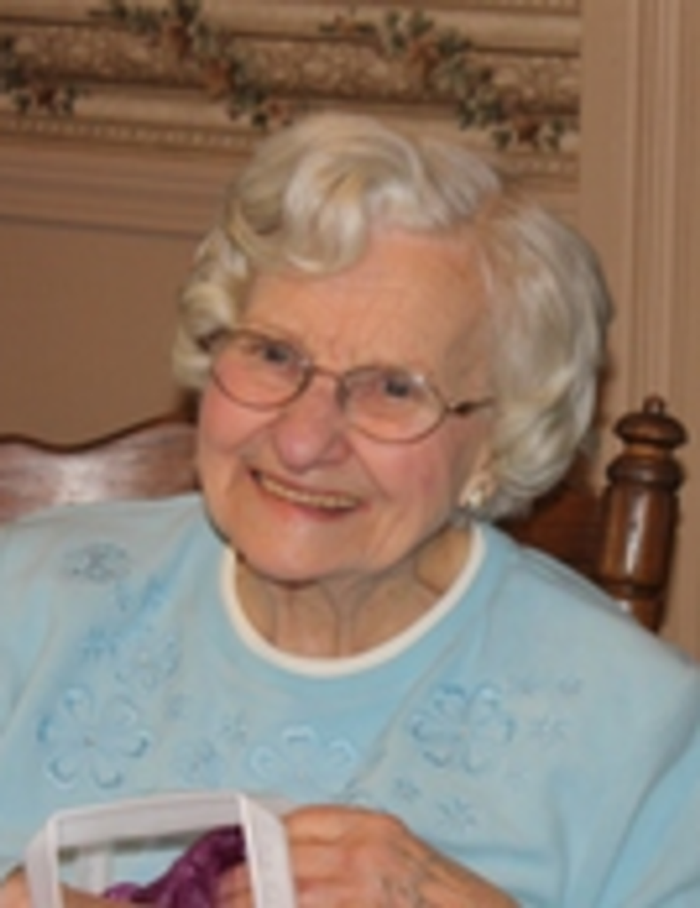 Elnora  A. (Anderson) Johnson