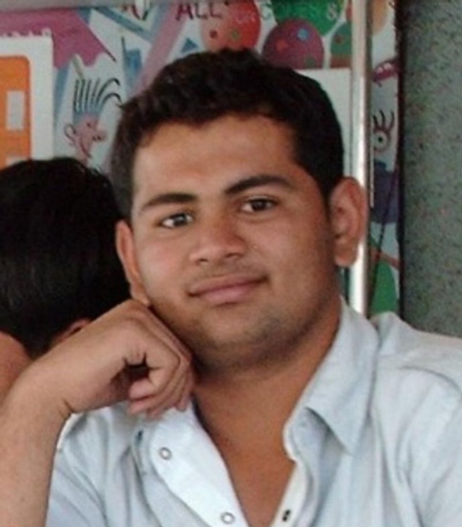 Deepkumar Umeshbhai Bhakta