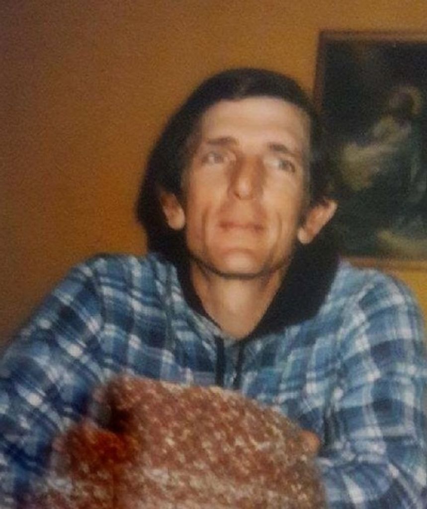 Paul Lewis Forster Profile Photo