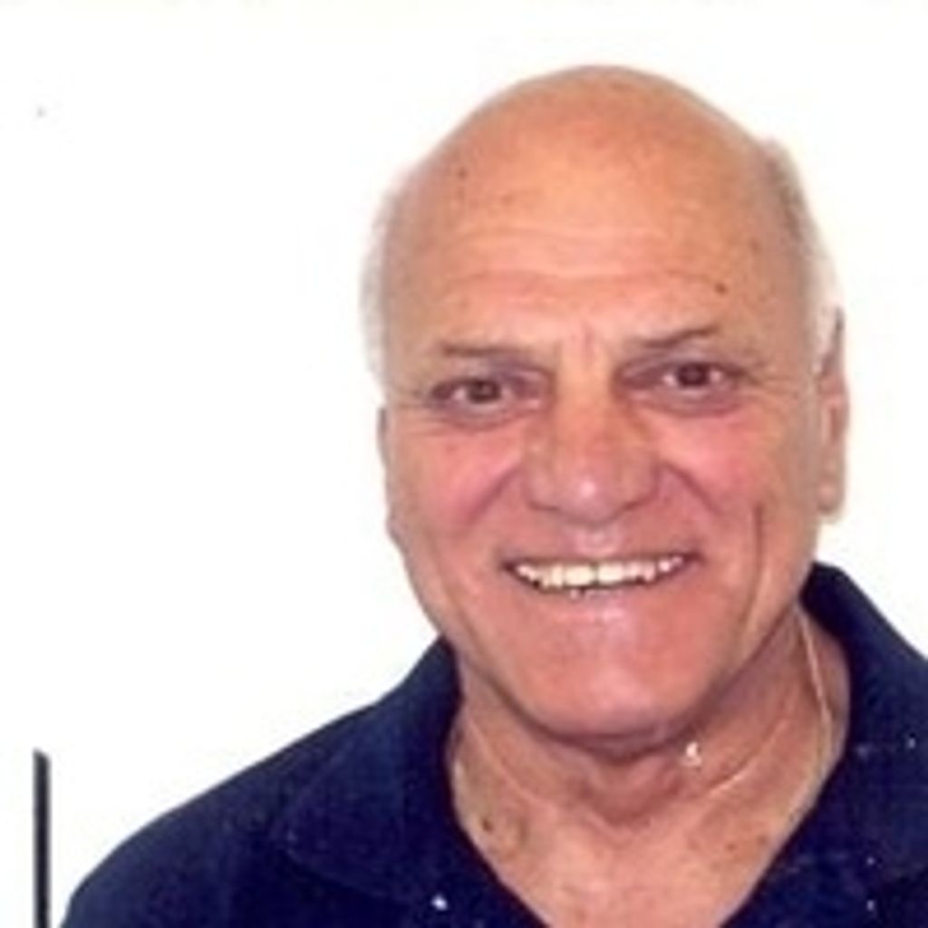 Frank A. Pironto