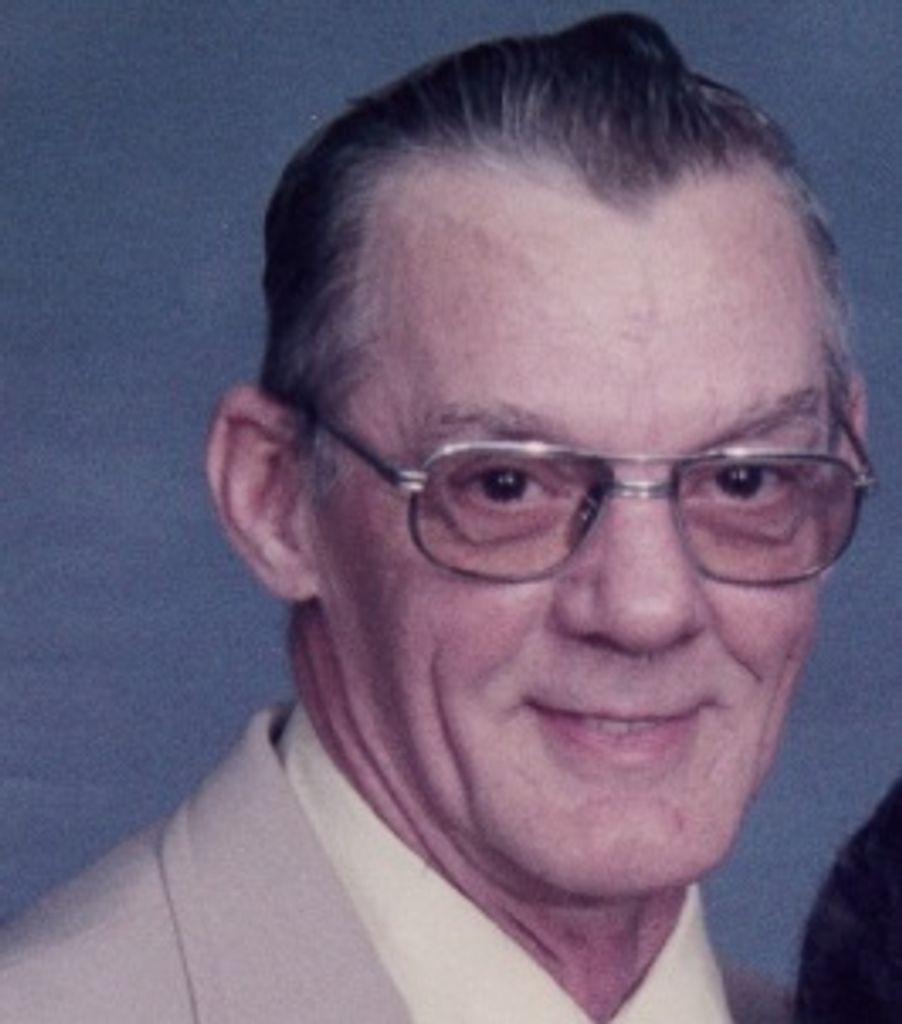 Eugene Livergood Profile Photo