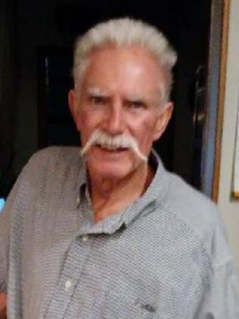 Wayne D Buser Profile Photo