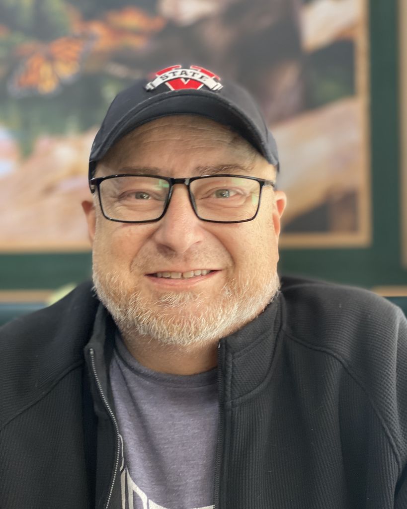 Silver Scott Amos Profile Photo