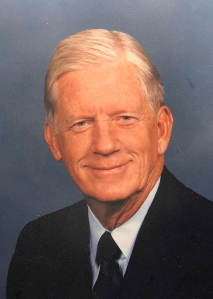 Robert Preston Nottingham
