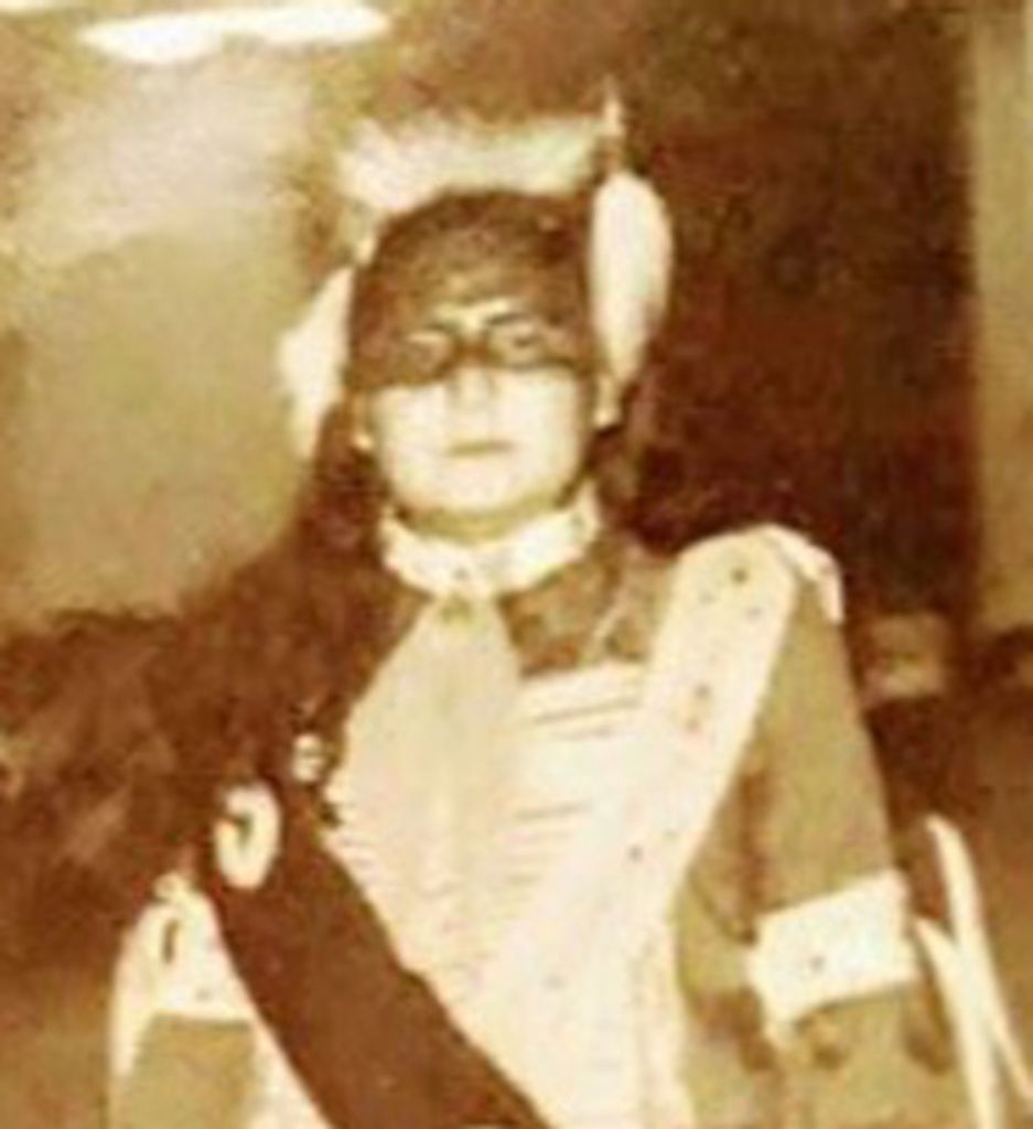 Clark Jay Lasley Profile Photo