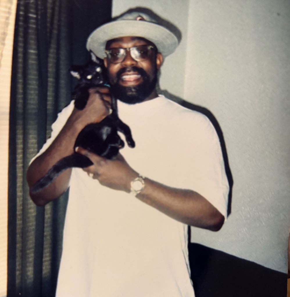 Angelo Joseph Furet