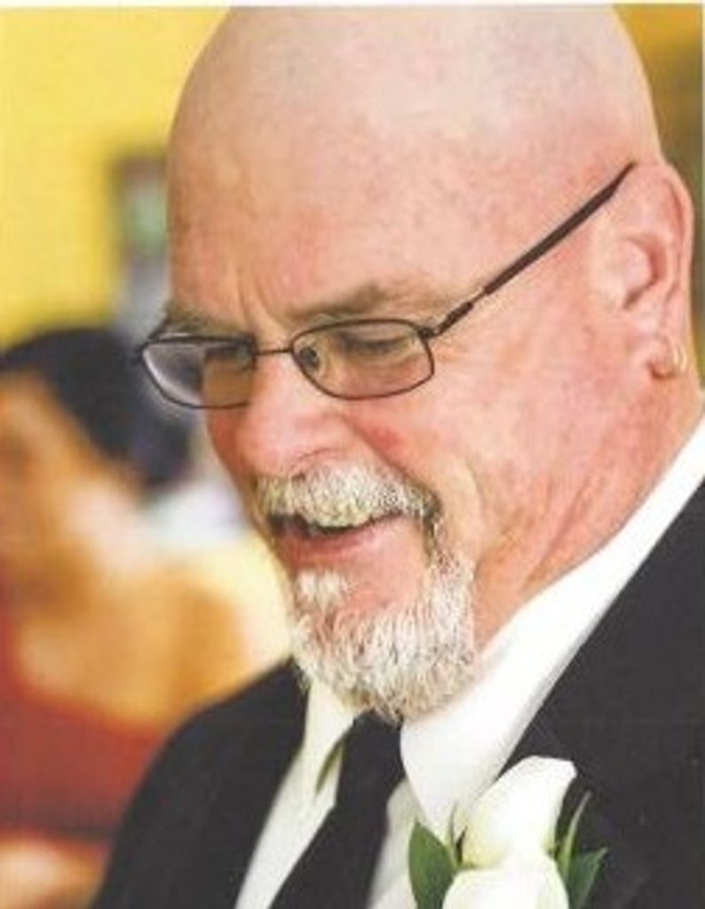 Michael Duffy