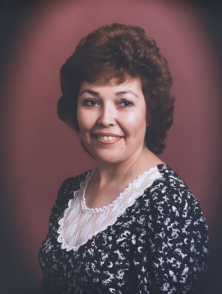 Anita Piro Profile Photo