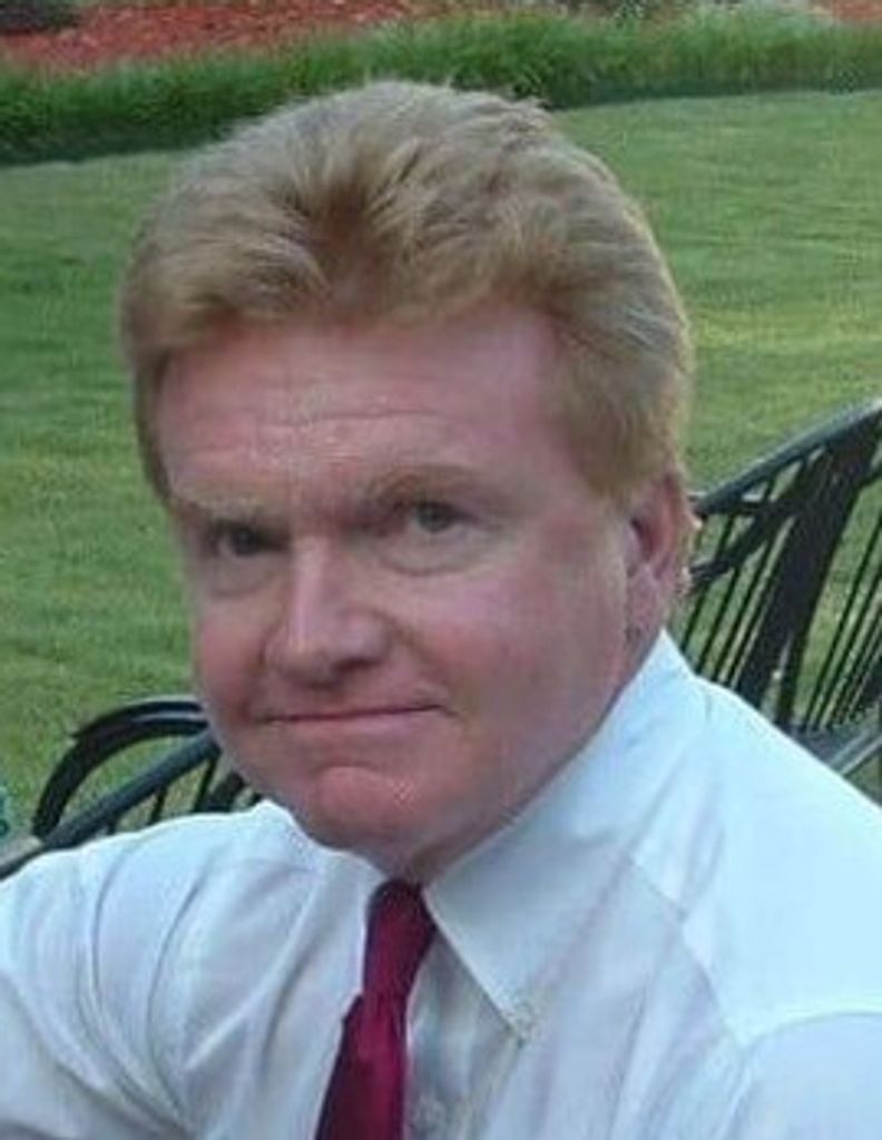 George (Jr.)  Batten Profile Photo