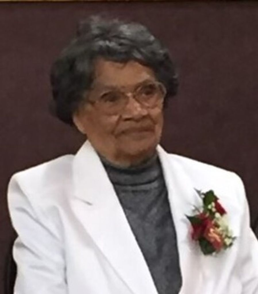 Dorothy Mae Griffie Watkins Profile Photo