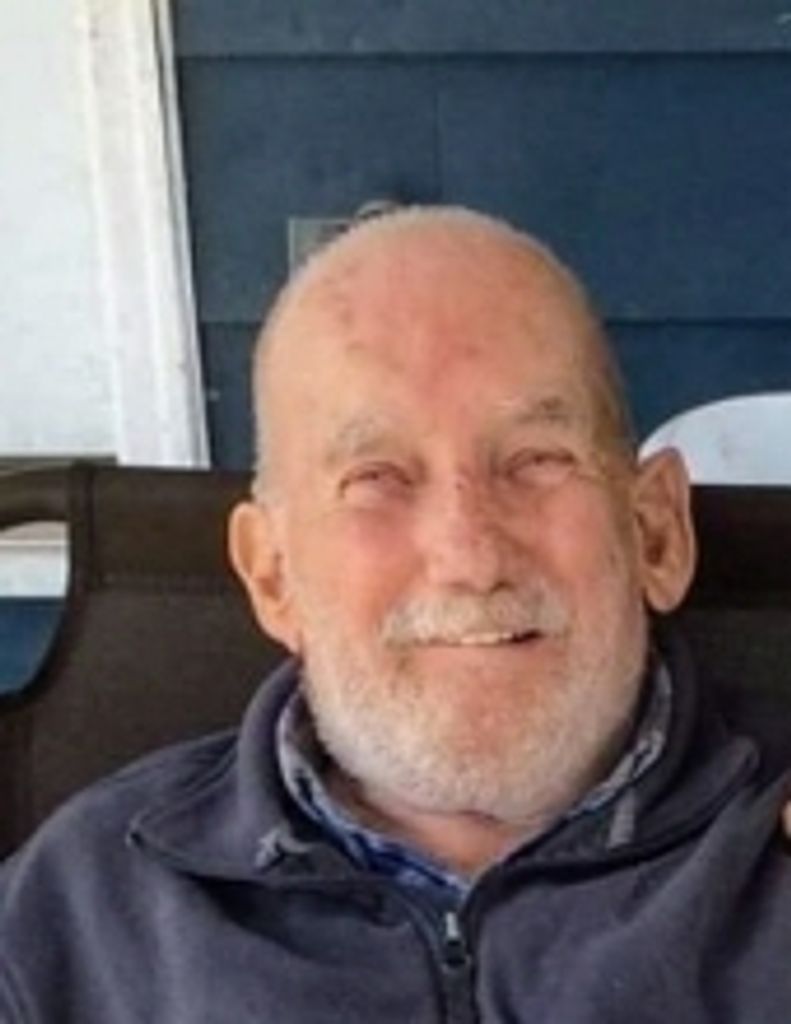 Donald L. Cliff