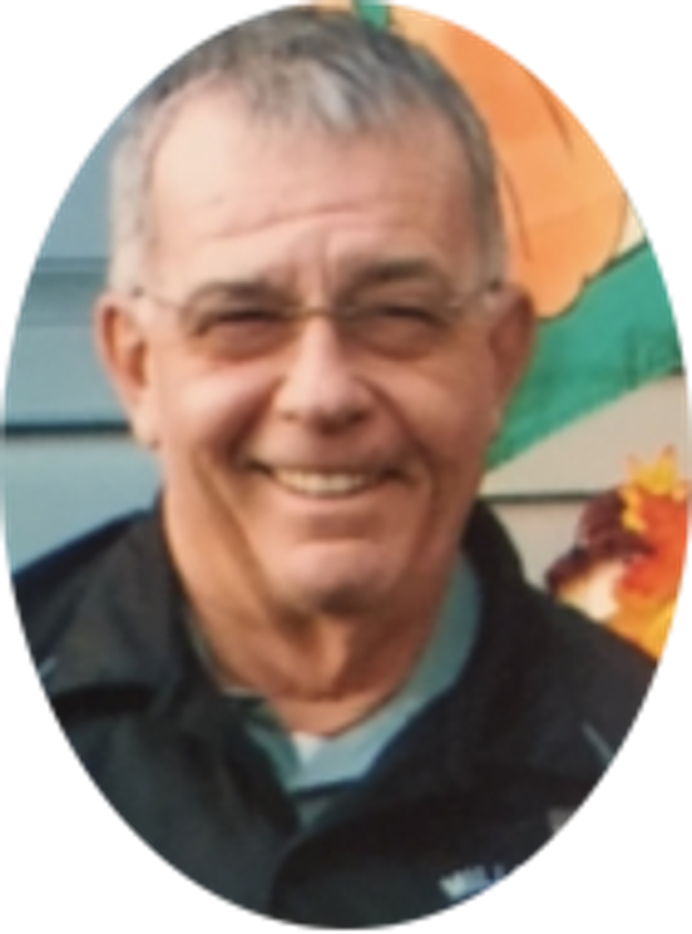 Peter Keenan