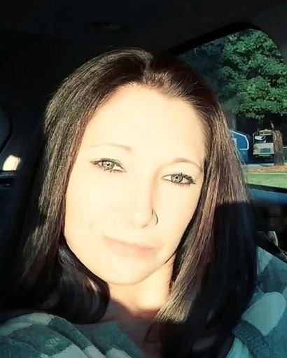 Amanda Brooke Williams's obituary image