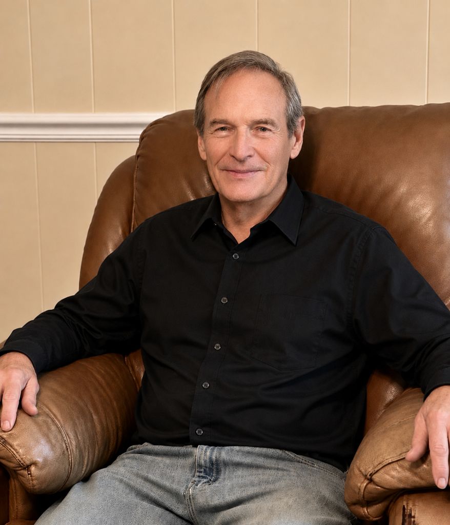Ted Wayne Griffiths Profile Photo