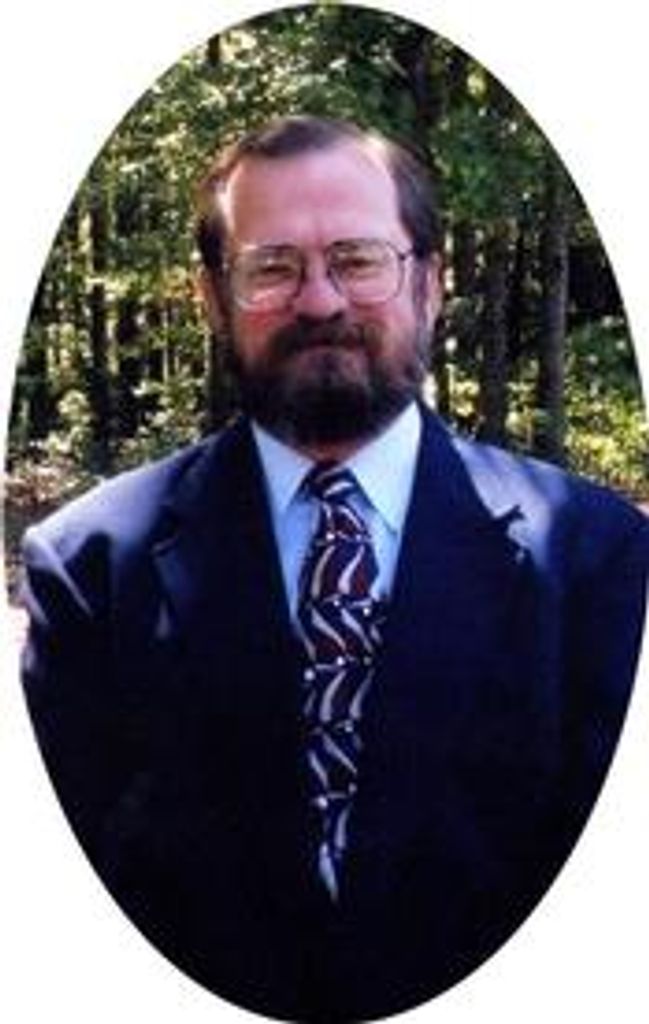 Paul Clinton Thompson Jr. Profile Photo