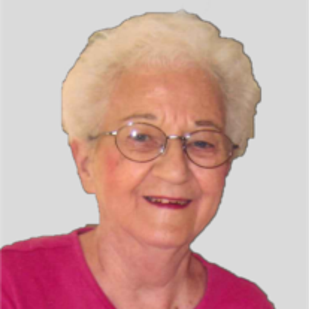 Beverly Jean Jungerberg