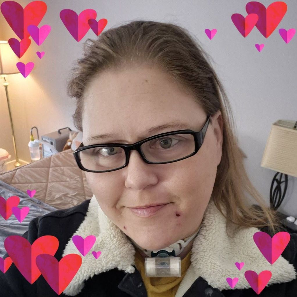 Heather Gail Hill Profile Photo