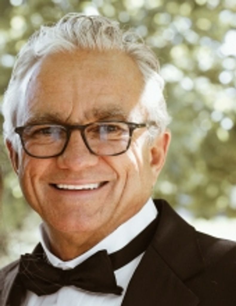Randall Keith Redding, Sr. Profile Photo