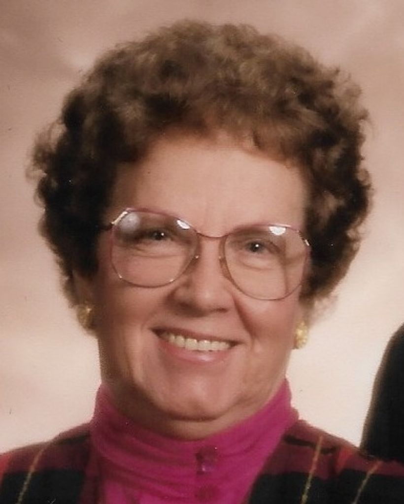 Patricia June (Sullivan)  Niese