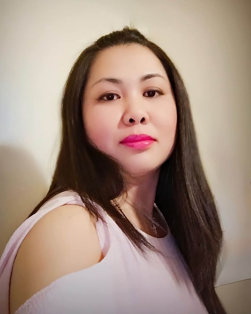 Huong Kim Tran Profile Photo