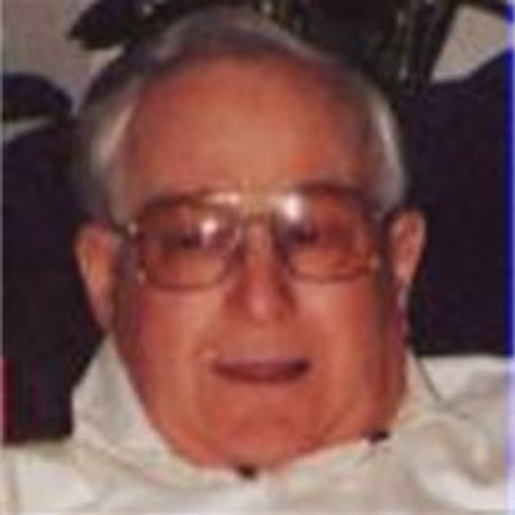 Roger P. Lyons